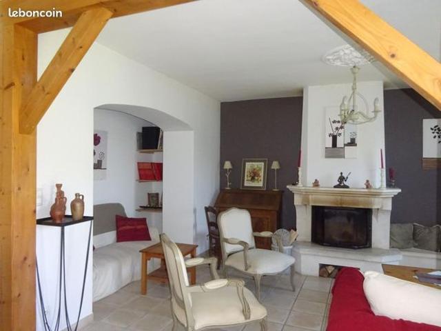Maison vente à Dax, Toulouzette