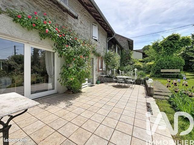Maison vente à Chalon-sur-Saône, Vers