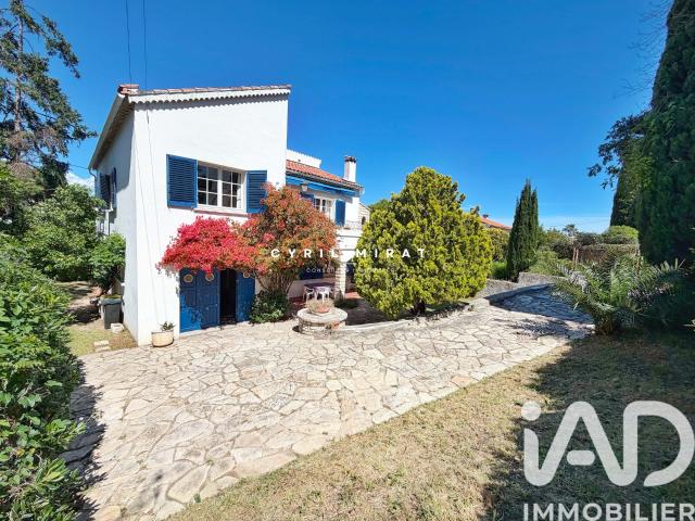 Maison vente à Arrondissement de Toulon, La Seyne-sur-mer