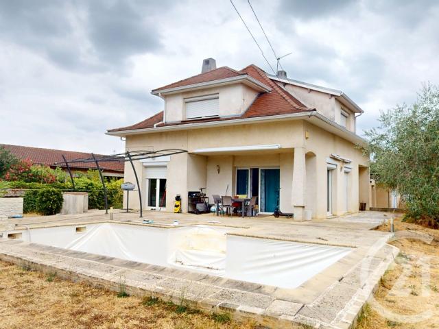 Maison vente à Toulouse, Tournefeuille