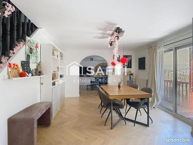 Maison vente à Créteil