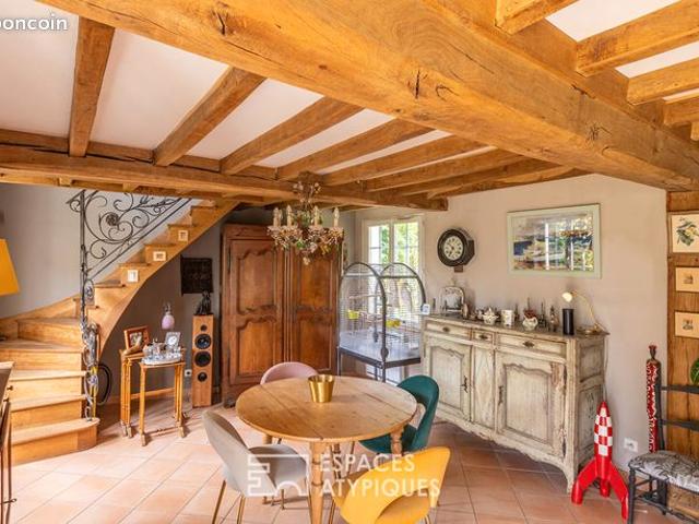 Maison vente à Boulogne-sur-Mer, Doudeauville