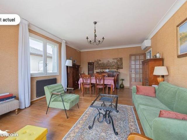 Maison vente à Toulouse