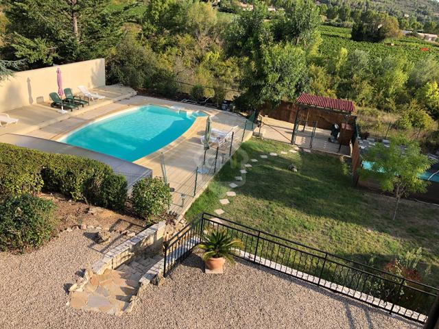 Maison vente à Brignoles, Le Val