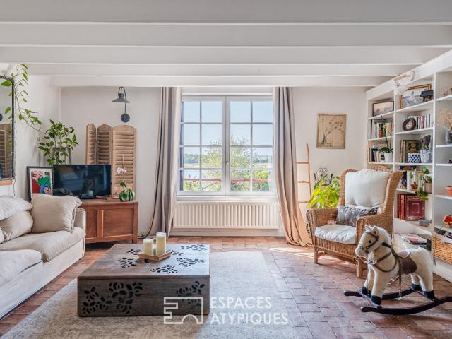 Maison vente à Angers, Le Fresne-sur-loire