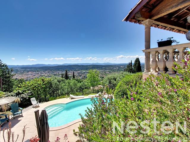 Maison vente à Arrondissement de Draguignan, Draguignan