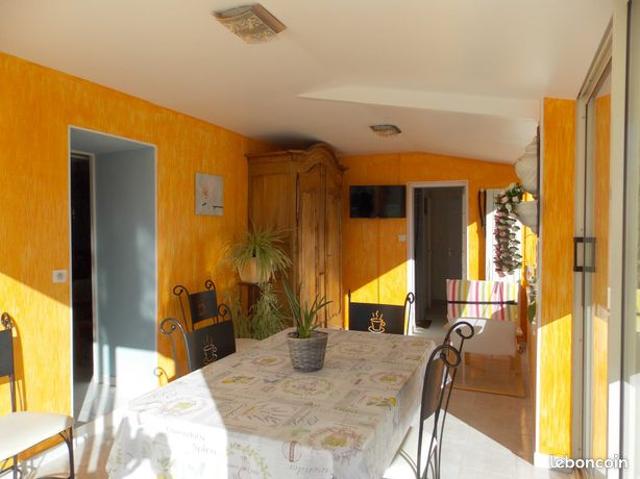 Maison vente à Rochefort, Marsais