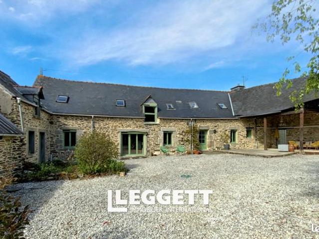 Maison vente à Saint-Brieuc, Bretagne
