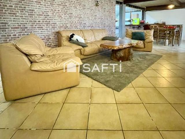 Maison vente à Mantes-la-Jolie, Bonnières-sur-seine