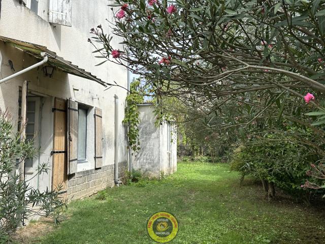 Maison vente à Marmande, Tonneins