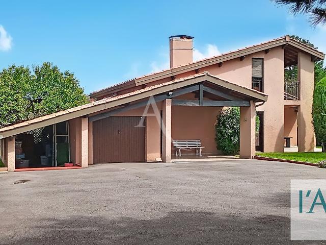 Maison vente à Toulouse, Launaguet
