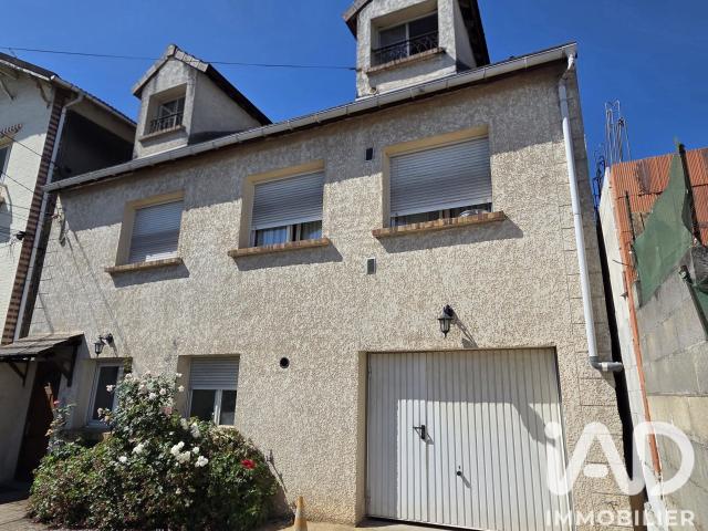 Maison vente à Les Graviers, Massy