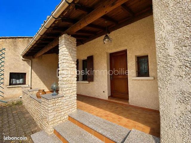 Maison vente à Apt