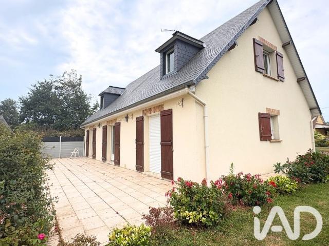 Maison vente à Le Havre, Les Loges