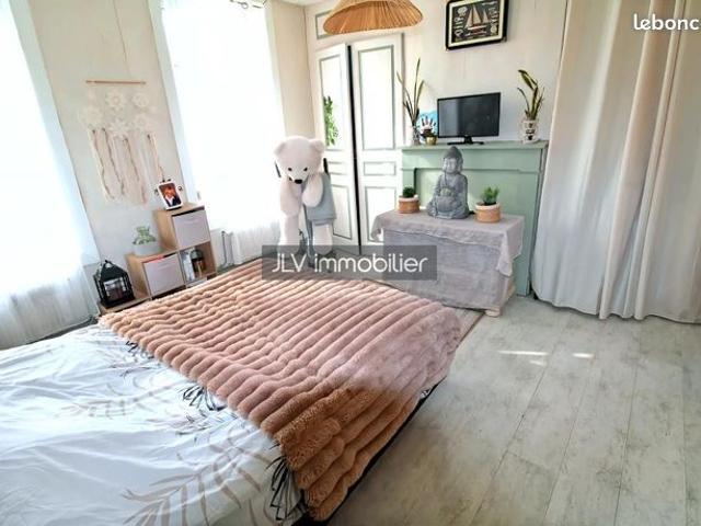 Maison vente à Dunkerque