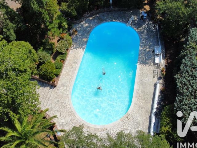 Maison vente à Arrondissement de Draguignan, Le Muy