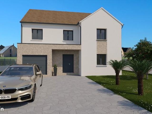 Maison vente à Meaux, Chambry