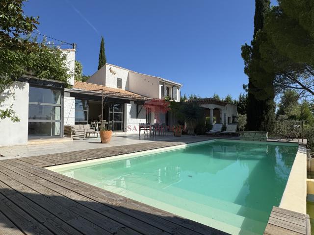 Maison vente à Les Cassagnasses, Clermont-l'Hérault