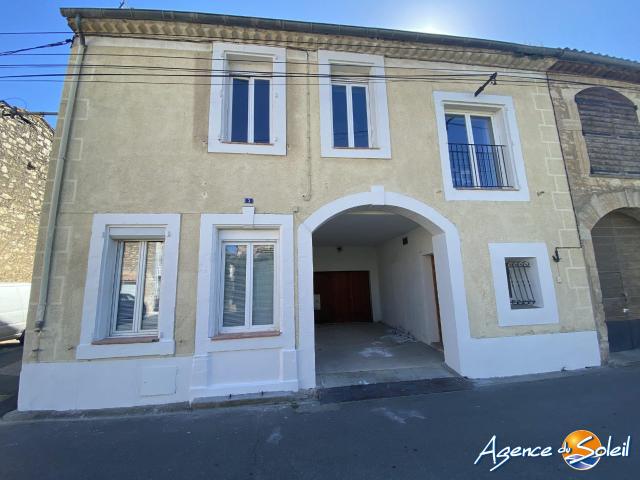 Maison vente à Narbonne, Sigean