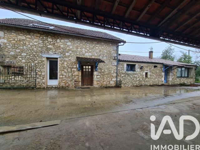 Maison vente à Bergerac, Rouffignac-de-sigoulès
