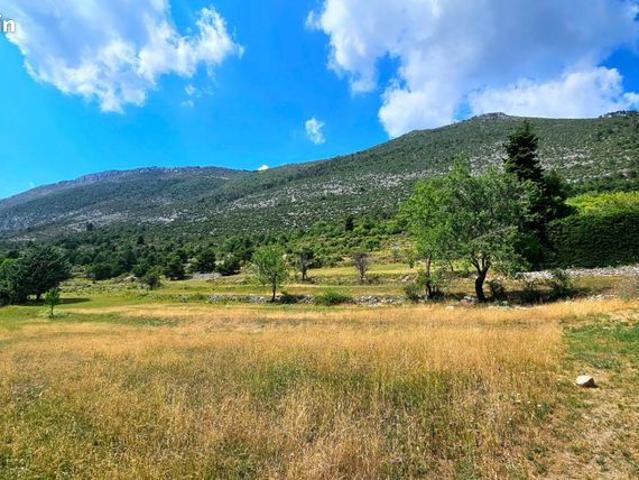 Maison vente à Bargème, Var