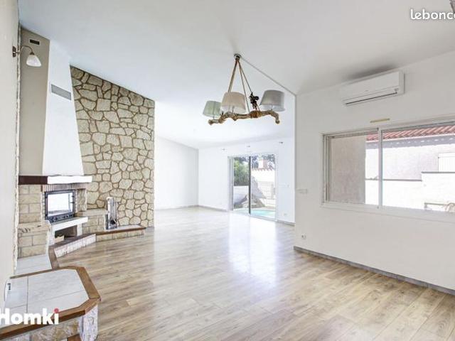 Maison vente à Perpignan, Ponteilla
