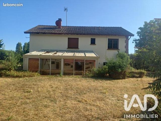 Maison vente à Bar-sur-Aube, Unienville
