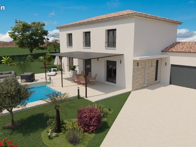 Maison vente à Brignoles, Garéoult