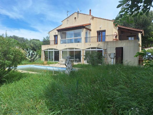 Maison vente à Arrondissement de Toulon, Six-fours-les-plages