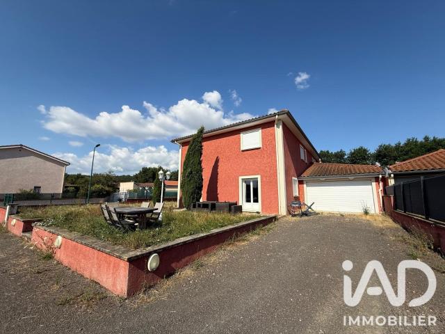 Maison vente à Montbrison, Saint-marcellin-en-forez