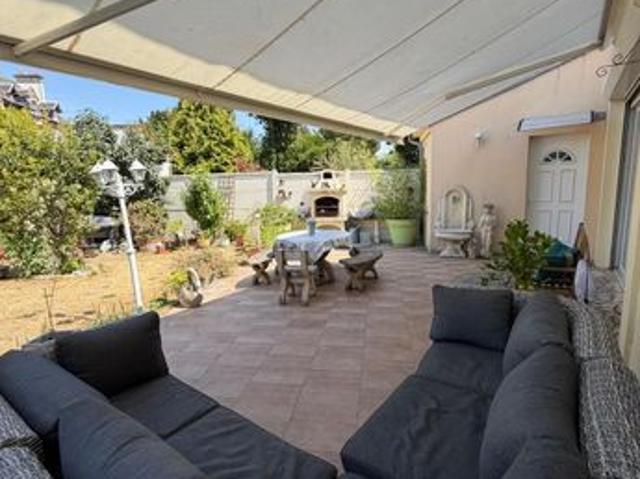 Maison vente à Mitry-Mory, Seine-et-Marne
