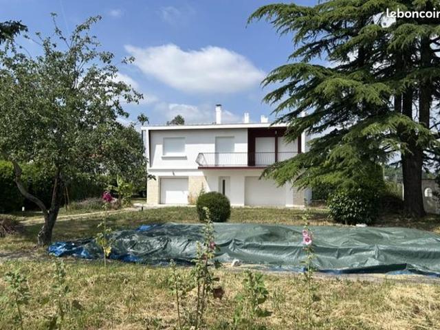 Maison vente à Saintes, Saint-georges-des-coteaux
