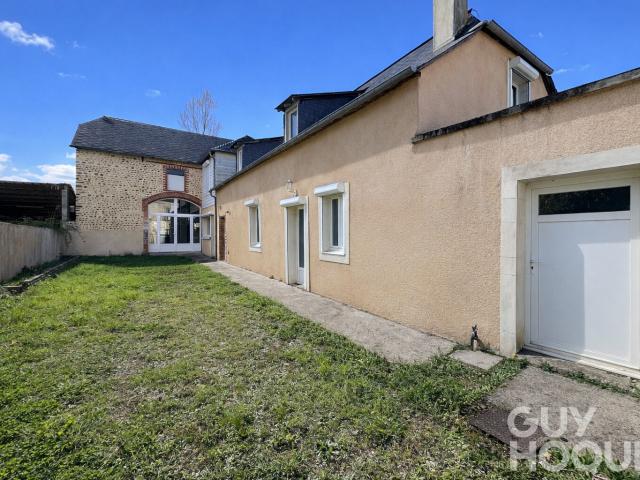 Maison vente à Pau, Tarsacq