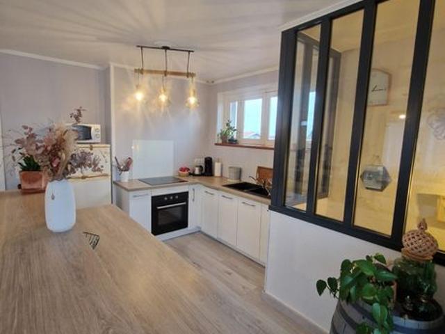 Maison vente à Saint-jean-saint-maurice-sur-loire