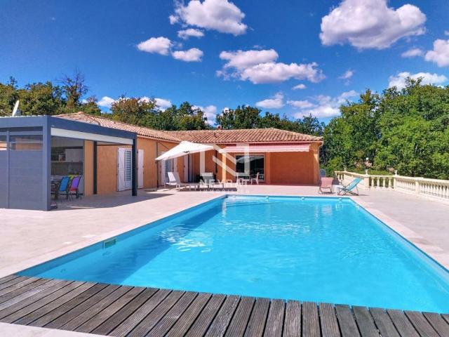 Maison vente à Arrondissement de Draguignan, Fayence