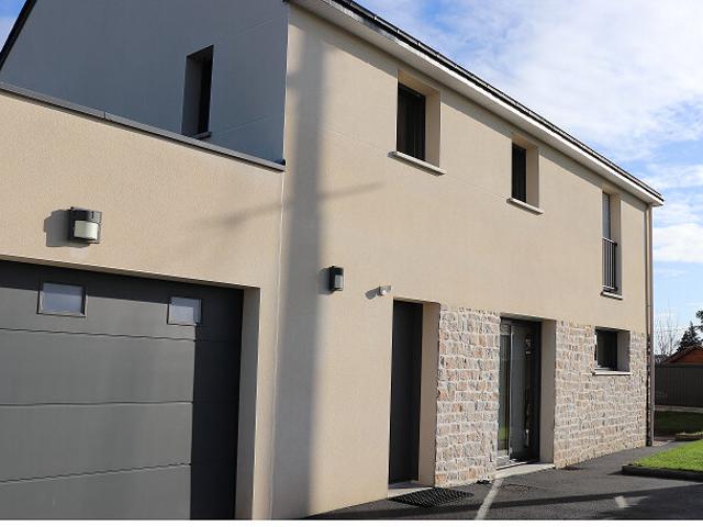 Maison location à France métropolitaine, Vern-sur-seiche