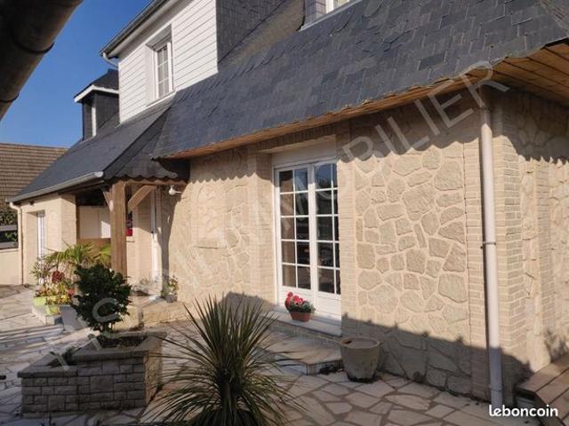 Maison vente à Le Havre, Les Loges