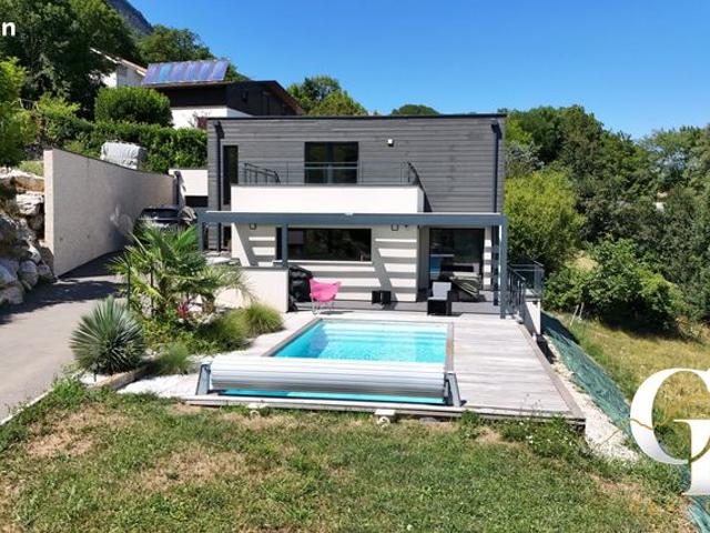 Maison vente à Claix, Isère