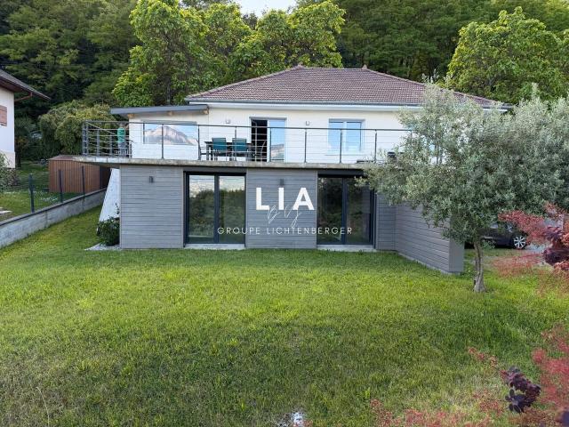 Maison vente à Le Grand Caton, Le Bourget-du-Lac