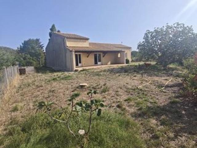 Maison vente à Bram, Aude