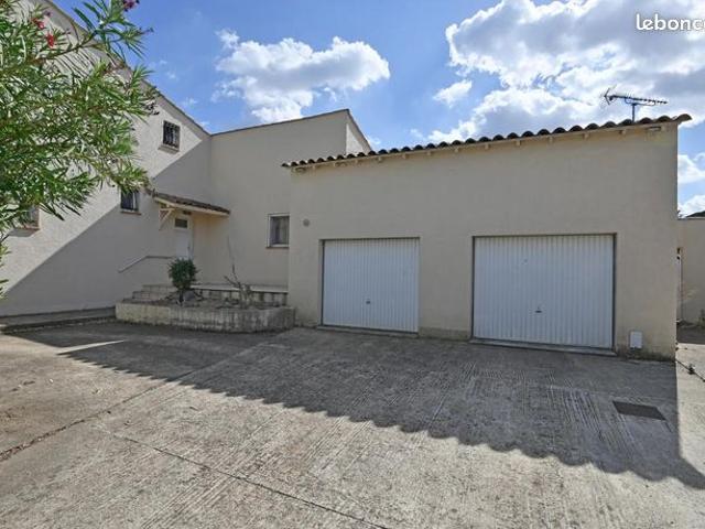 Maison vente à Rodilhan, Gard