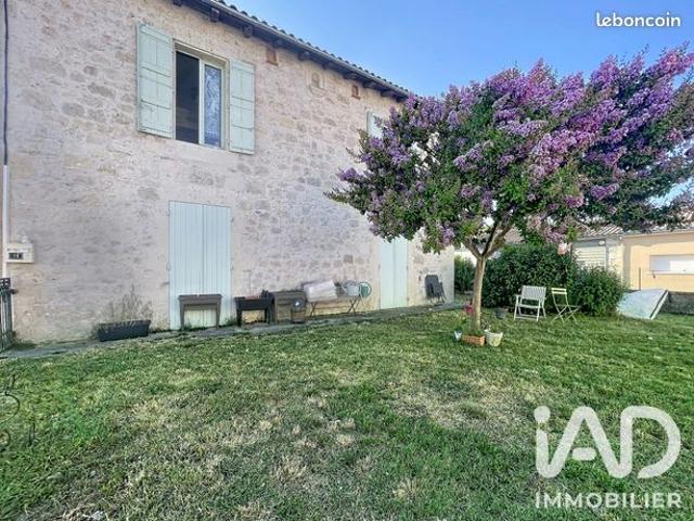 Maison vente à Agen, La Sauvetat-de-savères