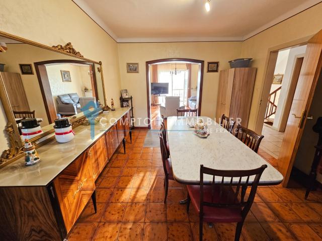 Maison vente à Forbach-Boulay-Moselle, Schoeneck