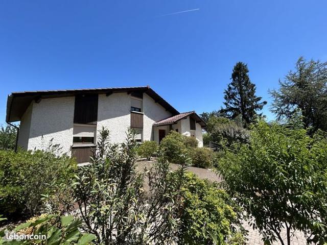 Maison vente à Grenoble, Claix