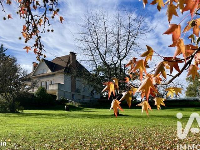 Maison vente à Nontron, Thiviers