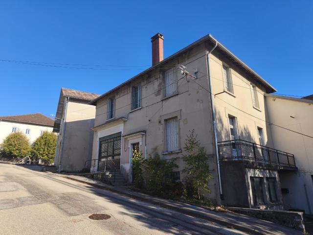 Maison vente à Hauteville-Lompnes, Plateau d'Hauteville