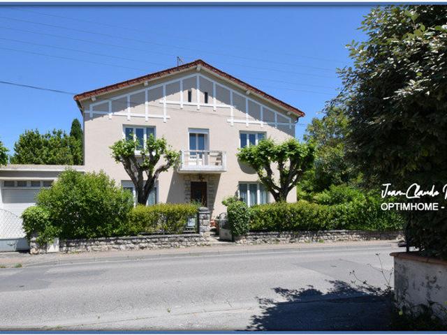 Maison vente à Castelnaudary, Aude