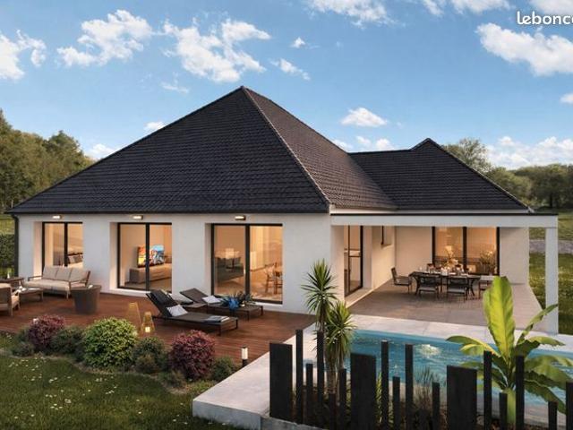 Maison vente à Tours, Saint-cyr-sur-loire