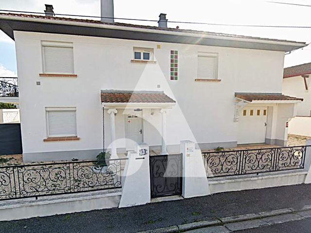 Maison vente à Tarbes, Occitanie