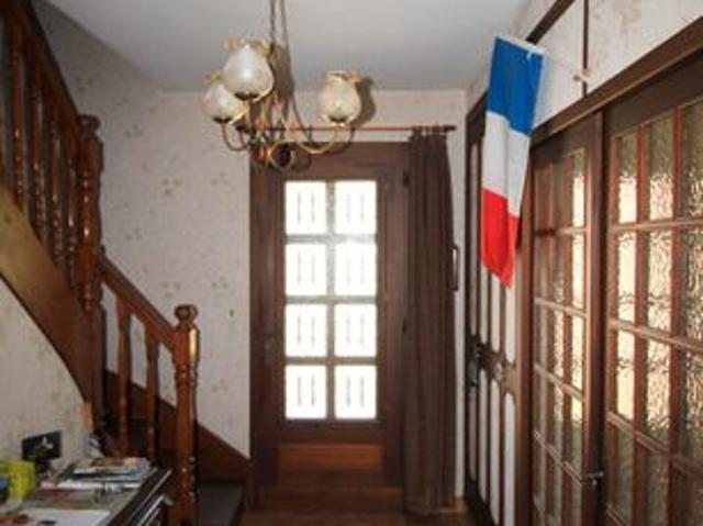 Maison vente à Périgueux, Ribérac